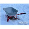 Image 4 : WHEEL BARROW