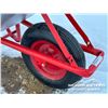Image 5 : WHEEL BARROW