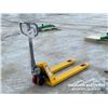 Image 1 : 3000 KG. INDUSTRIAL PALLET JACK