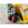 Image 6 : 3000 KG. INDUSTRIAL PALLET JACK