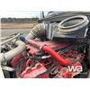 Image 23 : 2017 KENWORTH T880 TRI DRIVE LOG TRUCK