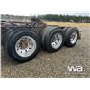 Image 35 : 2017 KENWORTH T880 TRI DRIVE LOG TRUCK
