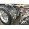 Image 36 : 2017 KENWORTH T880 TRI DRIVE LOG TRUCK