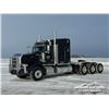 Image 1 : 2016 PETERBILT 367 TRI DRIVE SLEEPER TRUCK TRACTOR