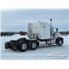 Image 3 : 2016 PETERBILT 389 T/A SLEEPER TRUCK TRACTOR