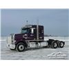 Image 1 : 2019 FREIGHTLINER 122SD T/A SLEEPER TRUCK TRACTOR