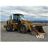 Image 2 : 2006 CATERPILLAR 950H WHEEL LOADER