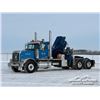Image 1 : 2003 WESTERN STAR 4900 T/A BOOM TRUCK