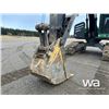 Image 25 : 2007 JOHN DEERE 2054 ROADBUILDER EXCAVATOR