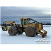 Image 2 : 1994 JOHN DEERE 648E GRAPPLE SKIDDER