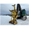 Image 34 : 1993 TIMBERJACK 628 FELLER BUNCHER