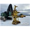 Image 35 : 1993 TIMBERJACK 628 FELLER BUNCHER