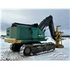 Image 3 : 1993 TIMBERJACK 628 FELLER BUNCHER