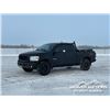 Image 1 : 2008 DODGE RAM 1500 CREW CAB PICKUP