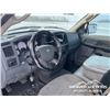 Image 8 : 2008 DODGE RAM 1500 CREW CAB PICKUP