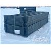 Image 4 : (22) 12 FT. LIVESTOCK PANELS