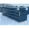 Image 1 : (24) 12 FT. GATES