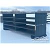 Image 3 : (24) 12 FT. LIVESTOCK PANELS