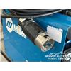 Image 10 : MILLER XMT 304 CC/CV ARC WELDER