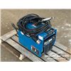 Image 2 : MILLER XMT 304 CC/CV ARC WELDER