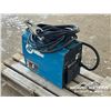 Image 4 : MILLER XMT 304 CC/CV ARC WELDER