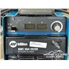 Image 7 : MILLER XMT 304 CC/CV ARC WELDER