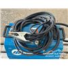 Image 9 : MILLER XMT 304 CC/CV ARC WELDER