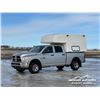Image 1 : 2012 DODGE 2500HD CREW CAB SERVICE TRUCK
