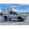 Image 2 : 2012 DODGE 2500HD CREW CAB SERVICE TRUCK