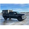 Image 2 : 2013 DODGE 3500HD LARAMIE CREW CAB SERVICE TRUCK