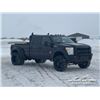 Image 2 : 2011 FORD F450 LARIAT CREW CAB DUALLY PICKUP