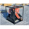 Image 2 : TMG 3 PT WOOD CHIPPER