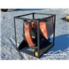 Image 1 : TMG 3 PT WOOD CHIPPER