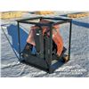 Image 2 : TMG 3 PT WOOD CHIPPER