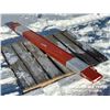 Image 1 : TMG 72 IN. FORK EXTENTIONS