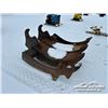 Image 2 : Q/C 60 IN. EXCAVATOR BRUSH RAKE