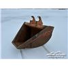 Image 1 : Q/C EXCAVATOR V-BUCKET
