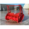 Image 1 : 84 IN. TOPCAT SKID STEER DRUM MULCHER