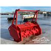 Image 2 : 84 IN. TOPCAT SKID STEER DRUM MULCHER