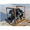 Image 2 : HANDY SKID STEER AUGER
