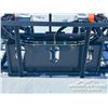 Image 8 : TMG 84 IN. SKID STEER SKELETON ROCK GRAPPLE