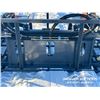 Image 8 : TMG 84 IN. SKID STEER SKELETON ROCK GRAPPLE