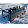 Image 2 : TMG 86 IN. SKID STEER DOZER BLADE/SNOW PUSHER