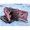 Image 3 : 86 IN. SKID STEER ANGLE BLADE