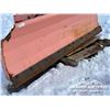 Image 9 : 86 IN. SKID STEER ANGLE BLADE