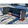 Image 1 : TMG 7 FT. SKID STEER SNOW PUSHER