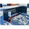 Image 2 : TMG 7 FT. SKID STEER SNOW PUSHER