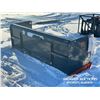 Image 3 : TMG 7 FT. SKID STEER SNOW PUSHER