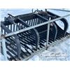 Image 8 : 72 IN. SKID STEER SKELETON GRAPPLE