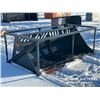 Image 2 : TMG 84 IN. SKID STEER SNOW/MULCH BUCKET